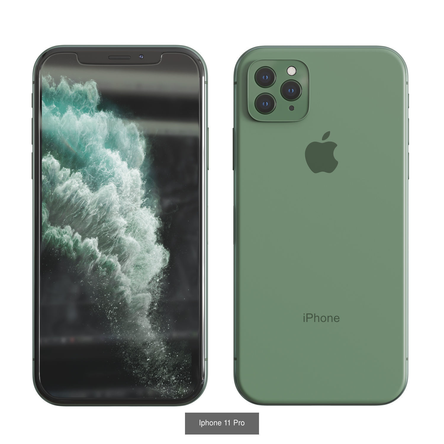 Apple Gadgets Collection _4