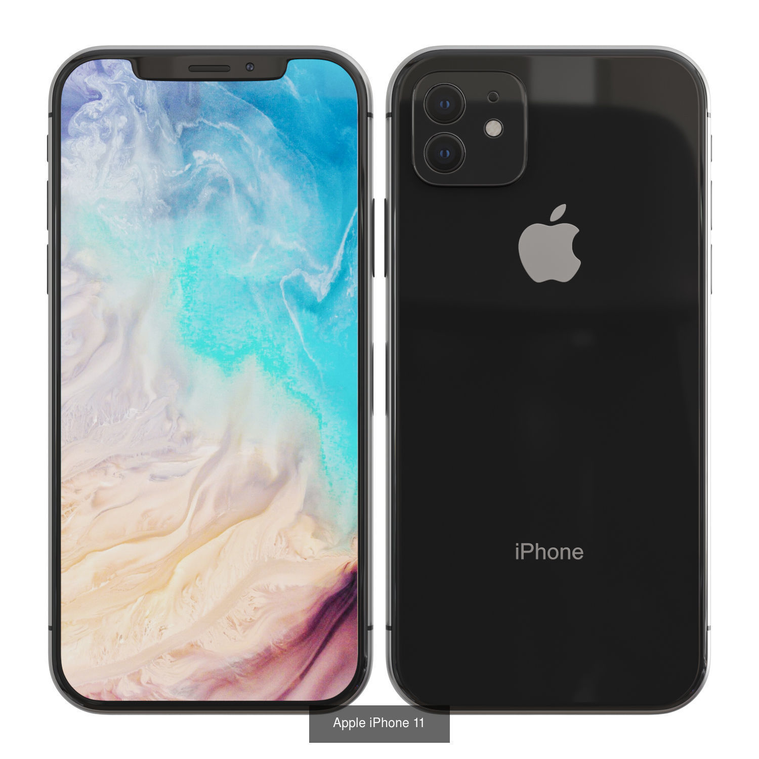 Apple Gadgets Collection _9