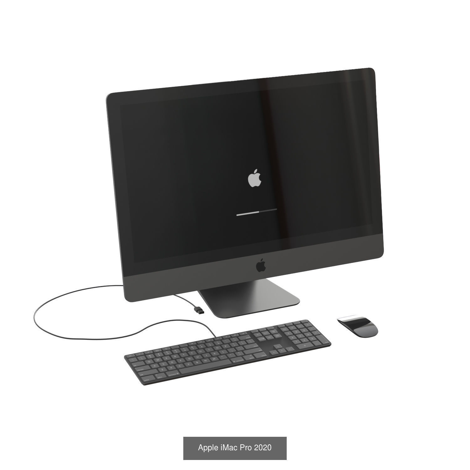 Apple Gadgets Collection _1