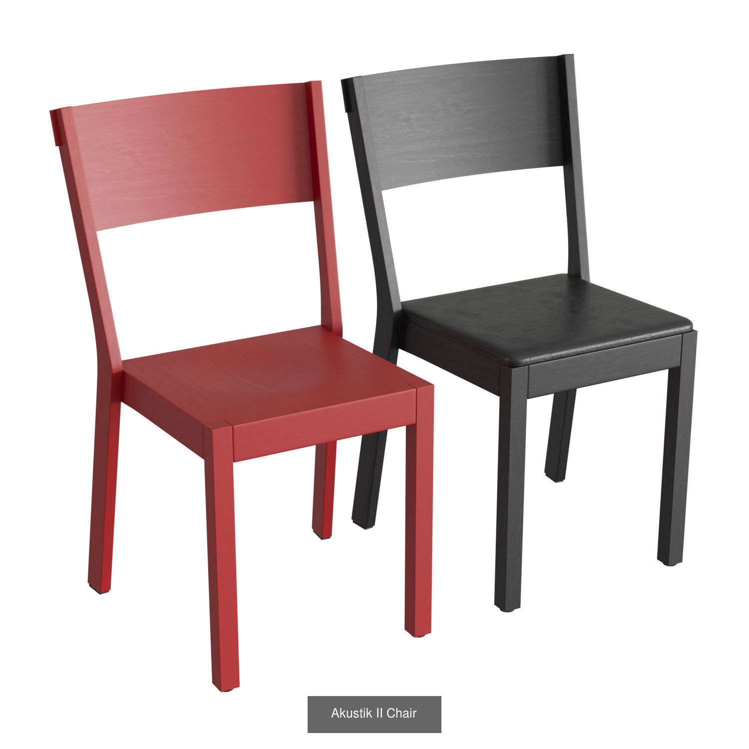 Akustik Chair Collection _4