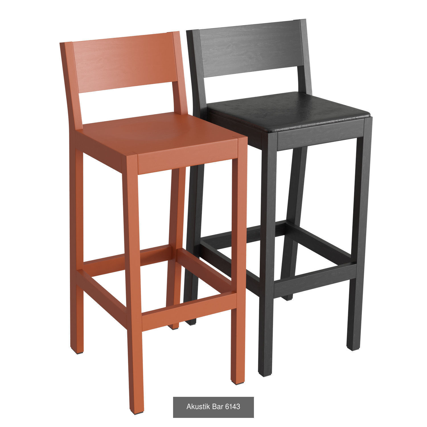 Akustik Chair Collection _2