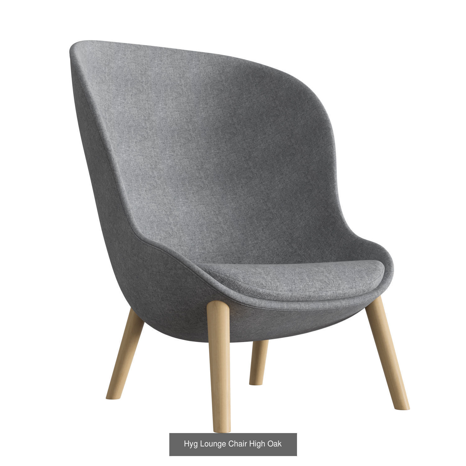 Hyg Lounge Chair Collection _4