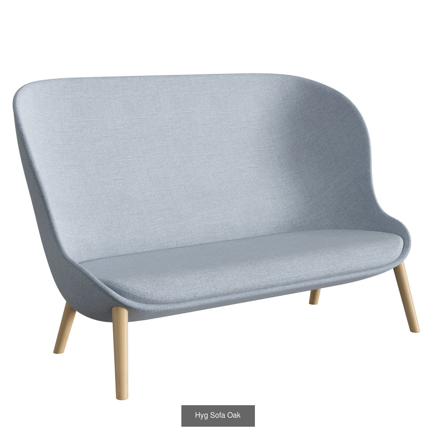 Hyg Lounge Chair Collection _1