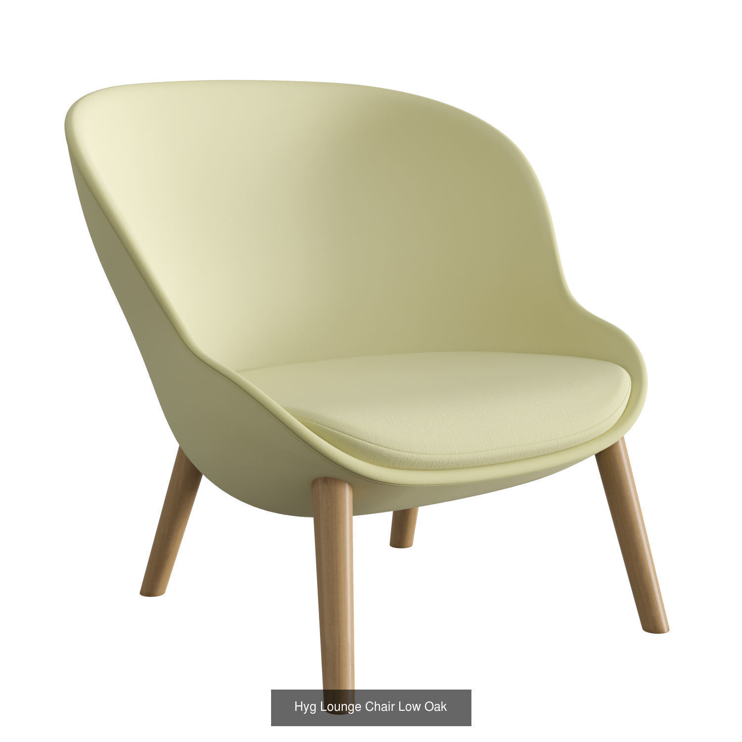 Hyg Lounge Chair Collection _3