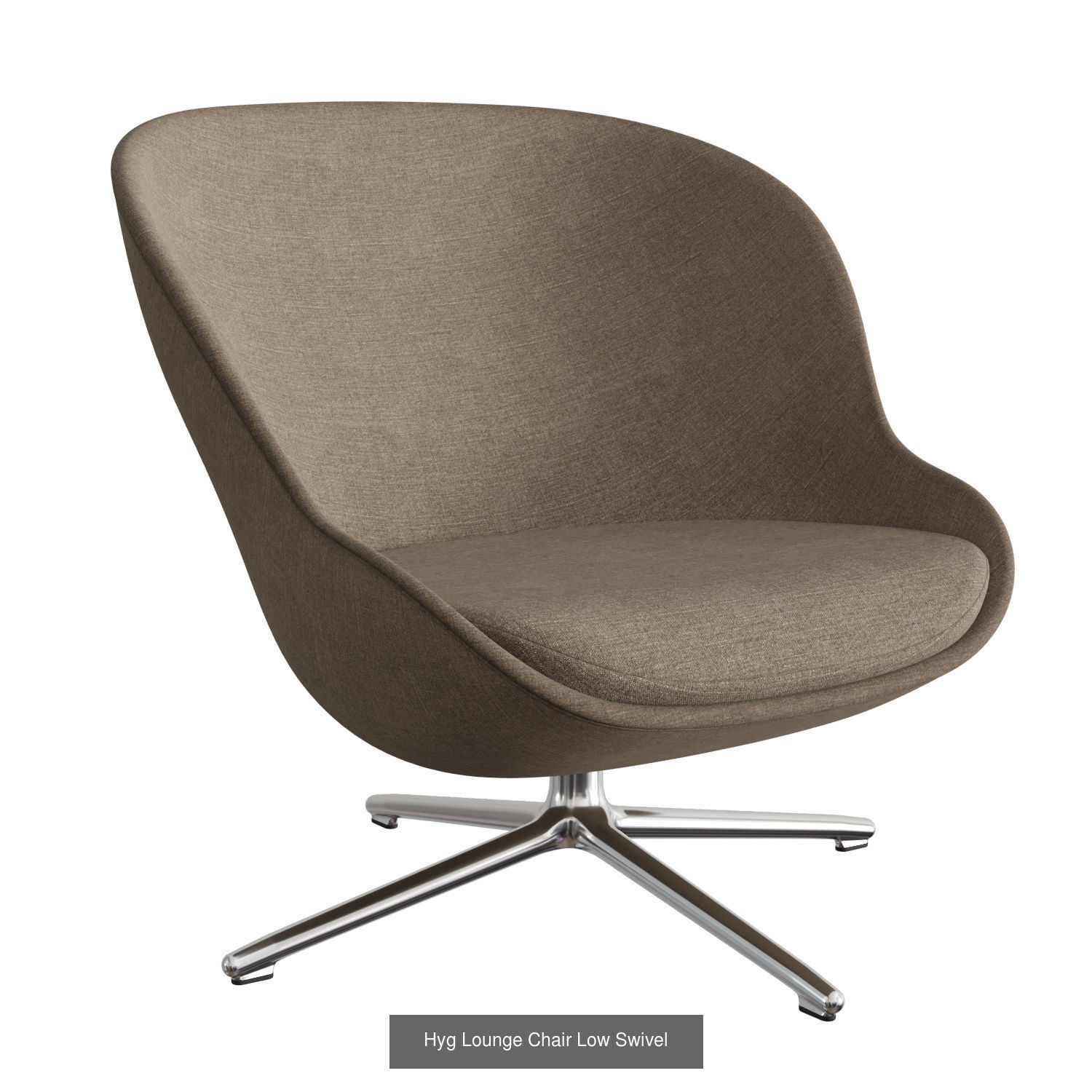 Hyg Lounge Chair Collection _2