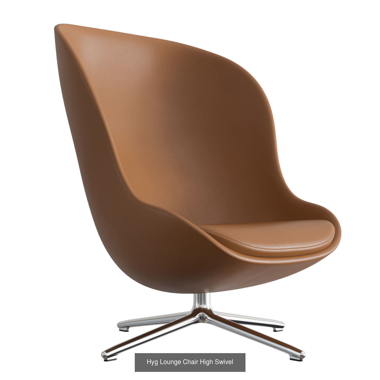 Hyg Lounge Chair Collection _5