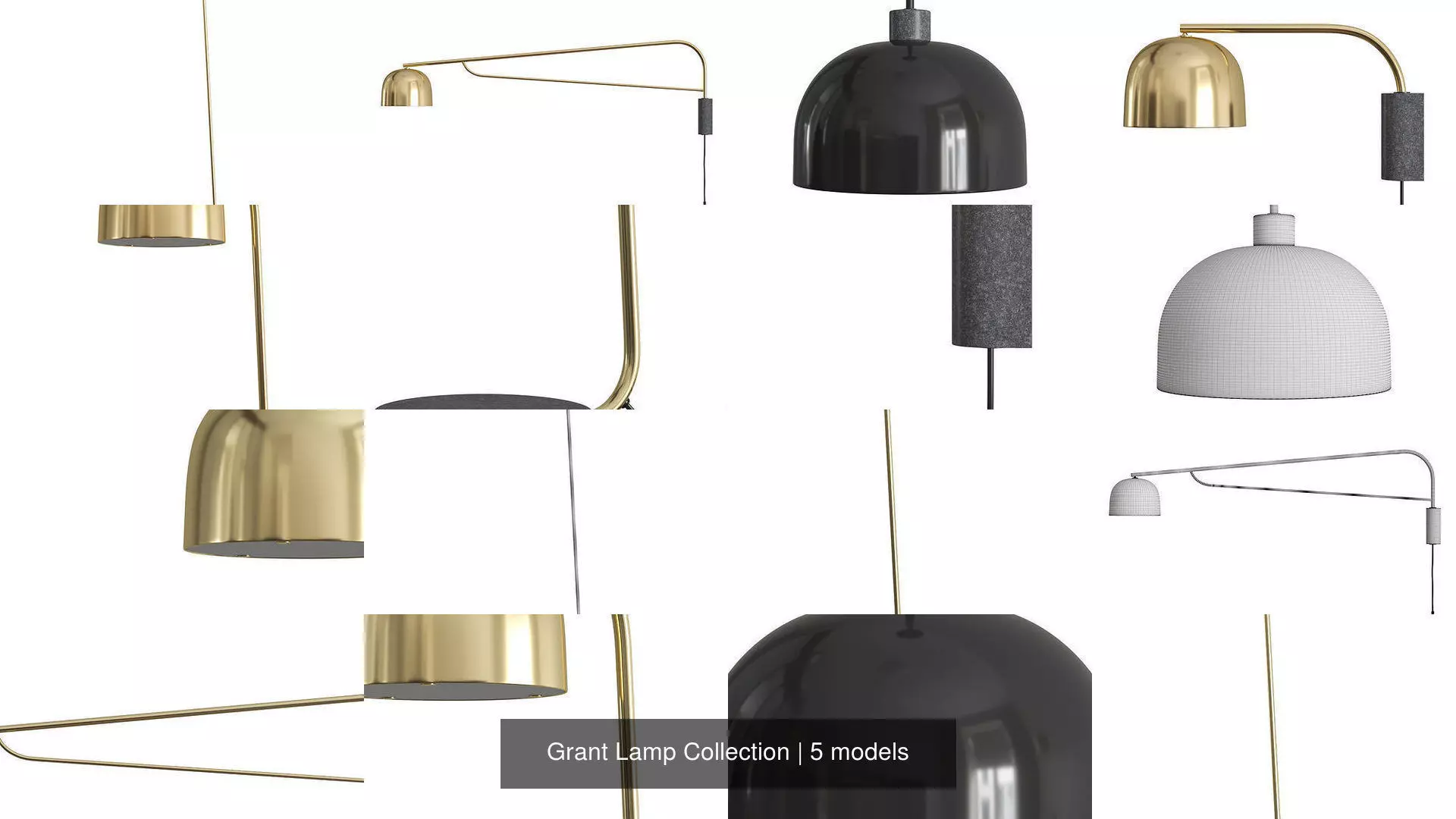 Grant Lamp Collection _0