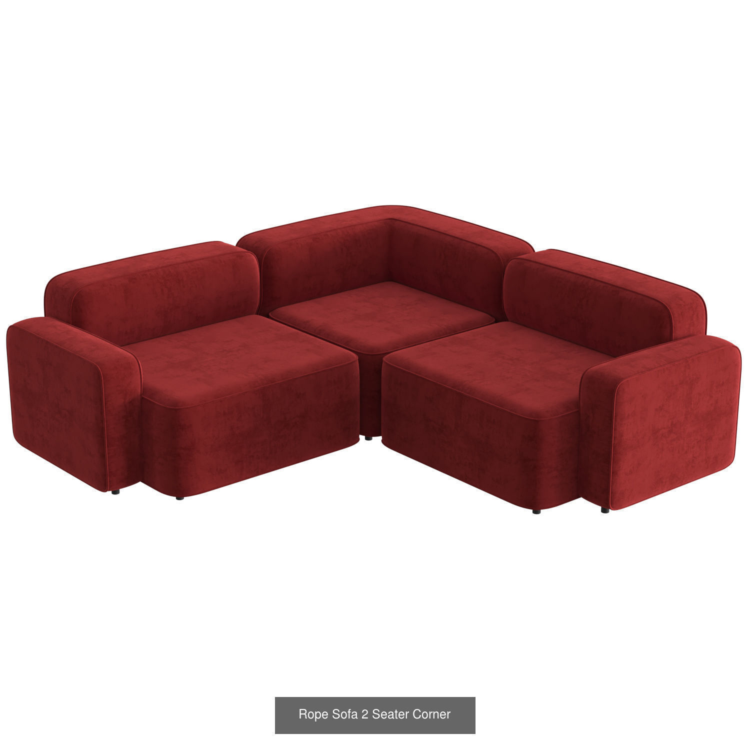 Rope Sofa Collection _2