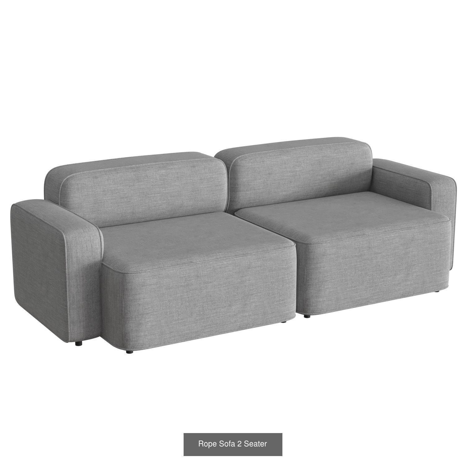 Rope Sofa Collection _6