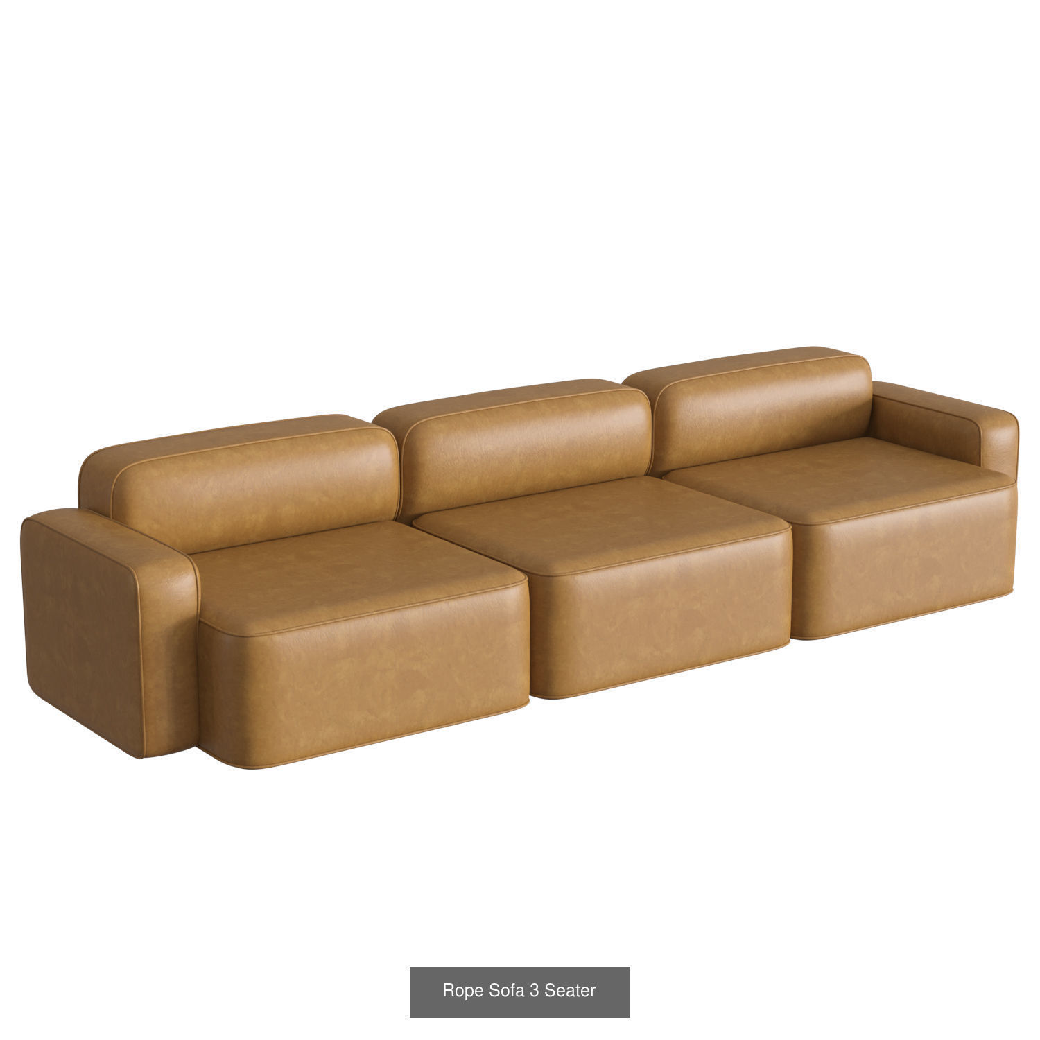 Rope Sofa Collection _5