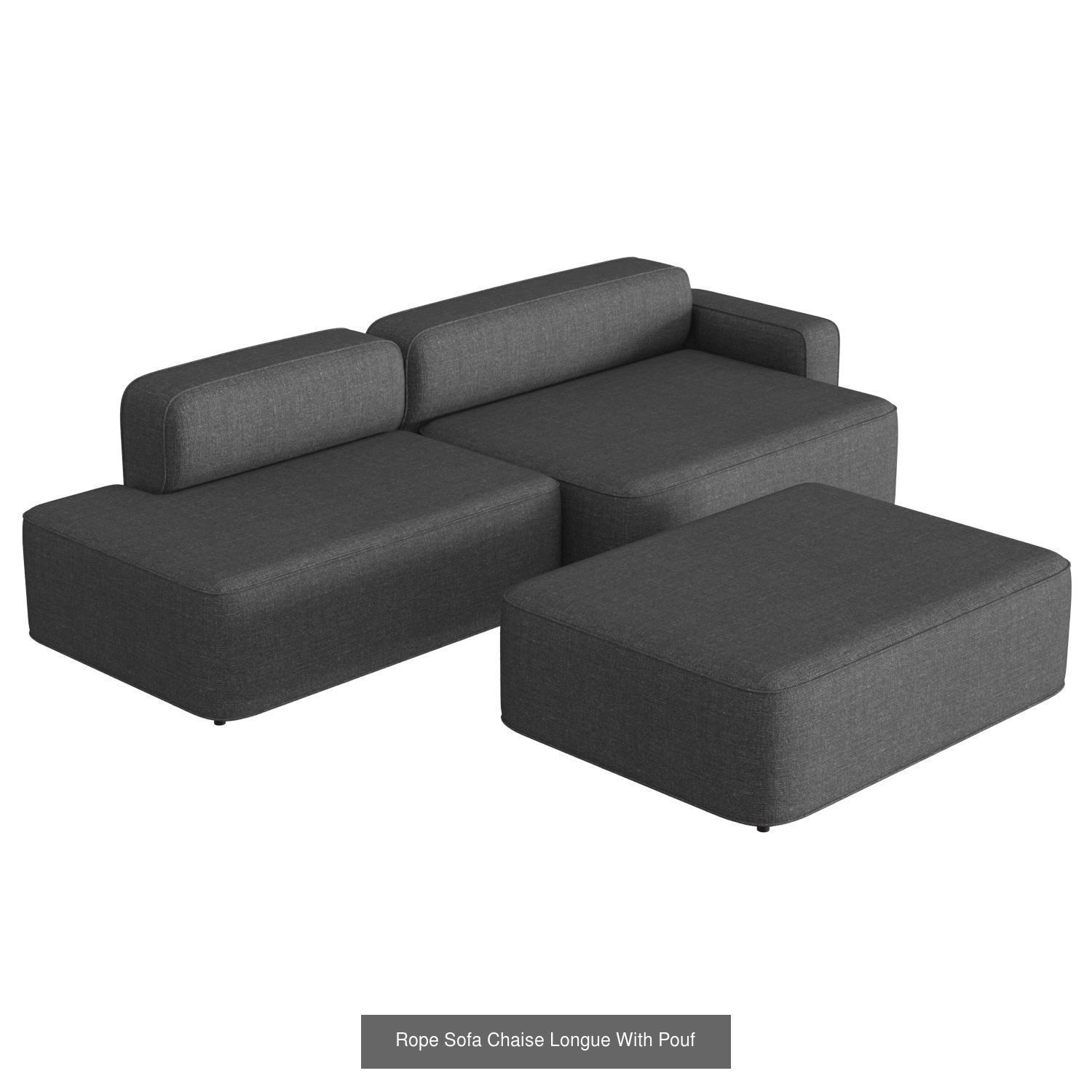 Rope Sofa Collection _3