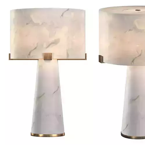 COLLETTE TABLE LAMP
