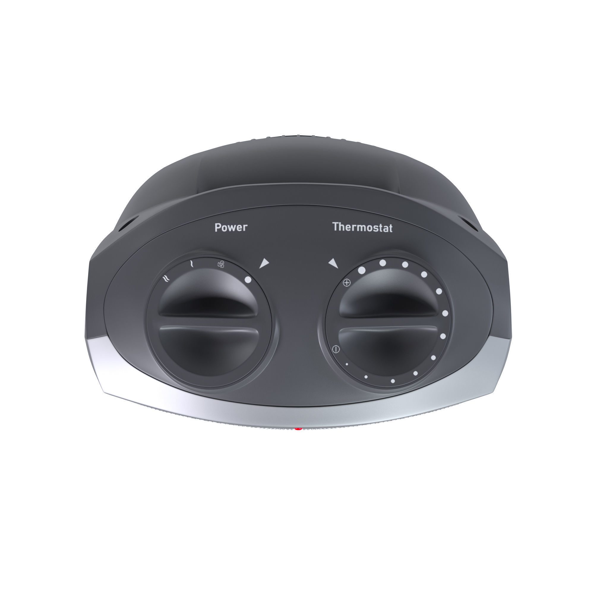 Bork electric heater 3D model_3