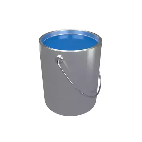 Paint Bucket v1 001