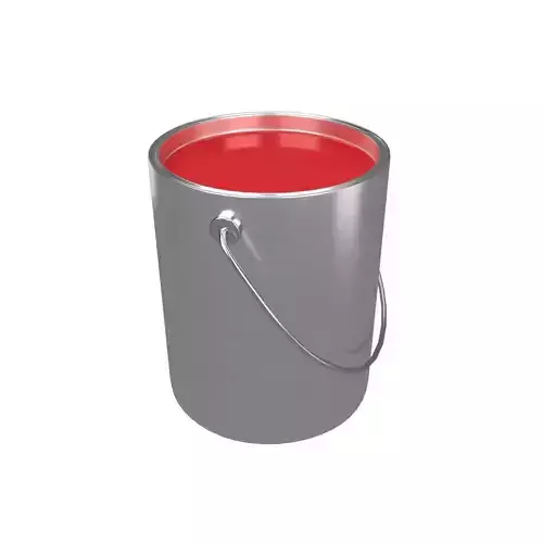 Paint Bucket v1 002