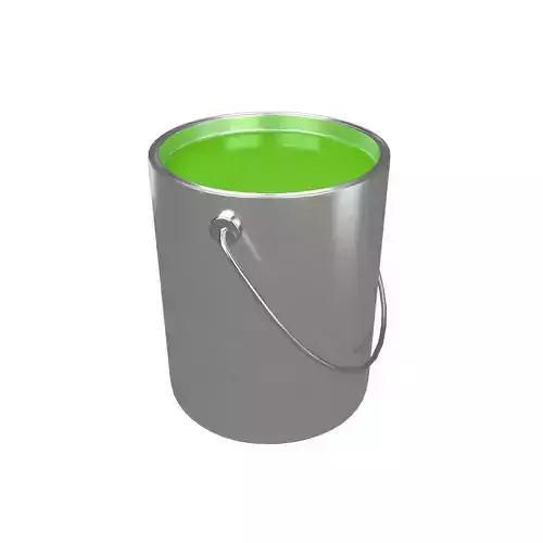 Paint Bucket v1 004