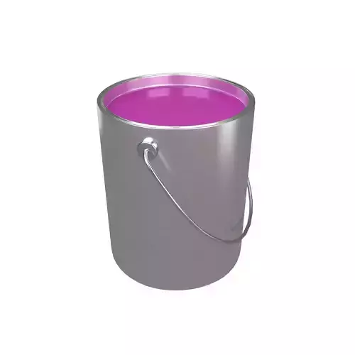 Paint Bucket v1 005