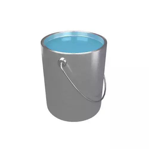 Paint Bucket v1 006