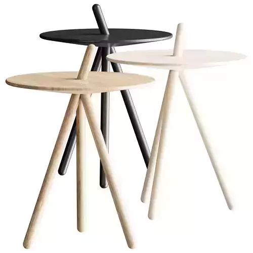 COME HERE SIDE TABLE