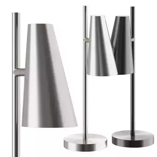 CONO TABLE LAMP