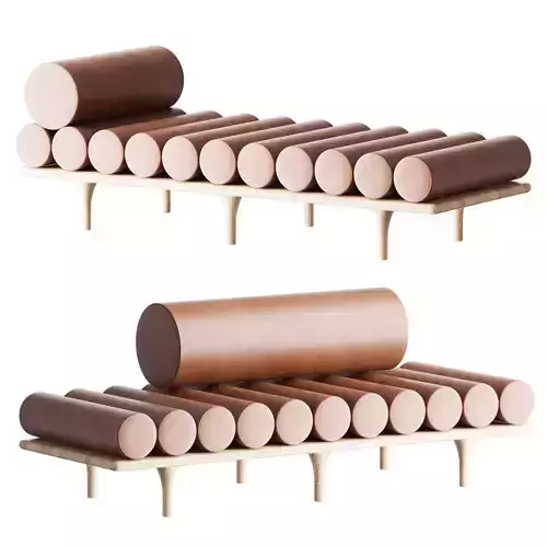 Five to Nine Daybed