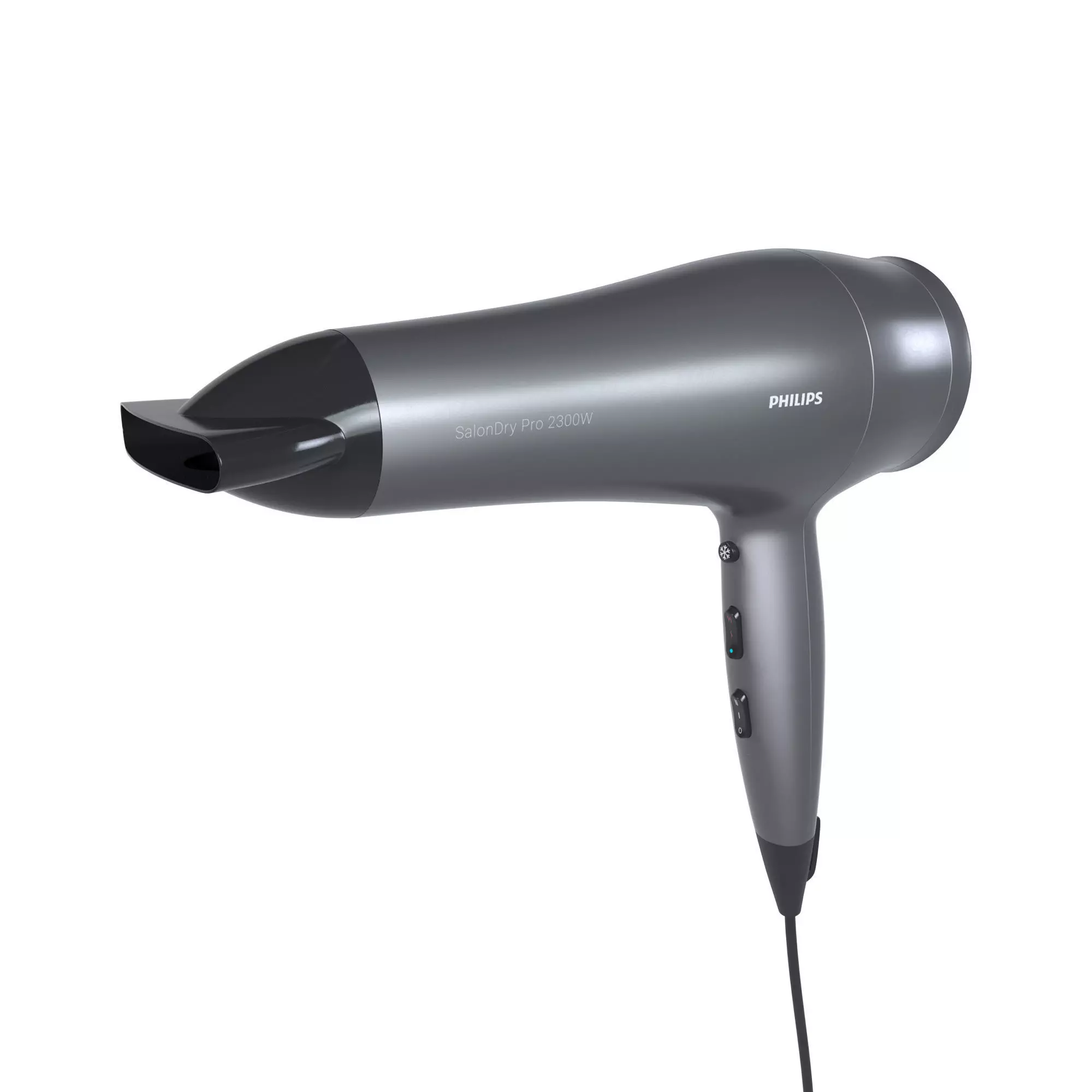 Philips SalonDry Pro 3D model