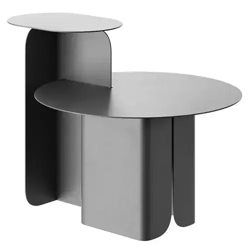 HIP HOP Coffee Table