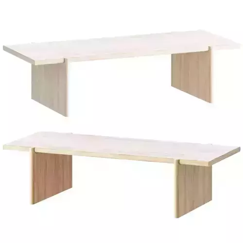Nunos Coffee Table