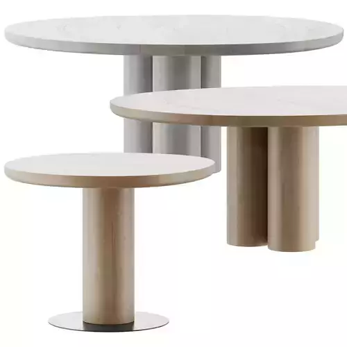 OLLE dining table