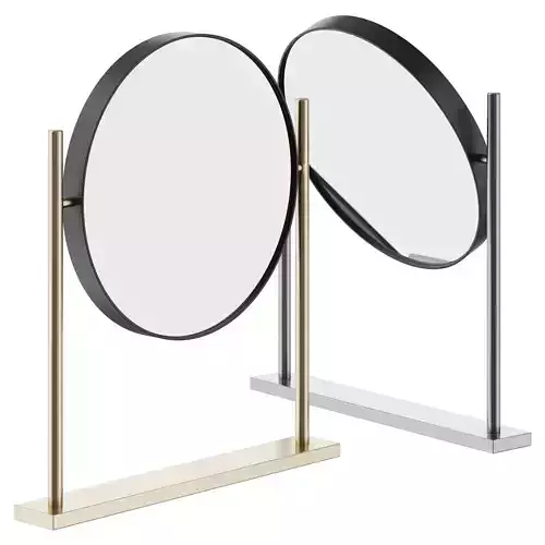 Mirro Mirror 3D model