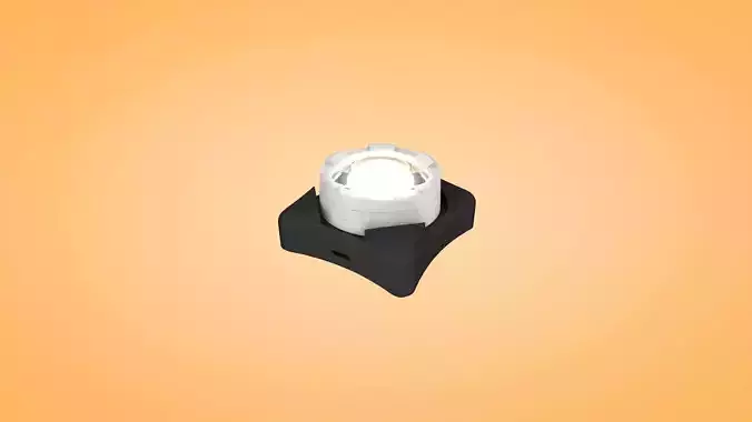 Flashlight light bulb