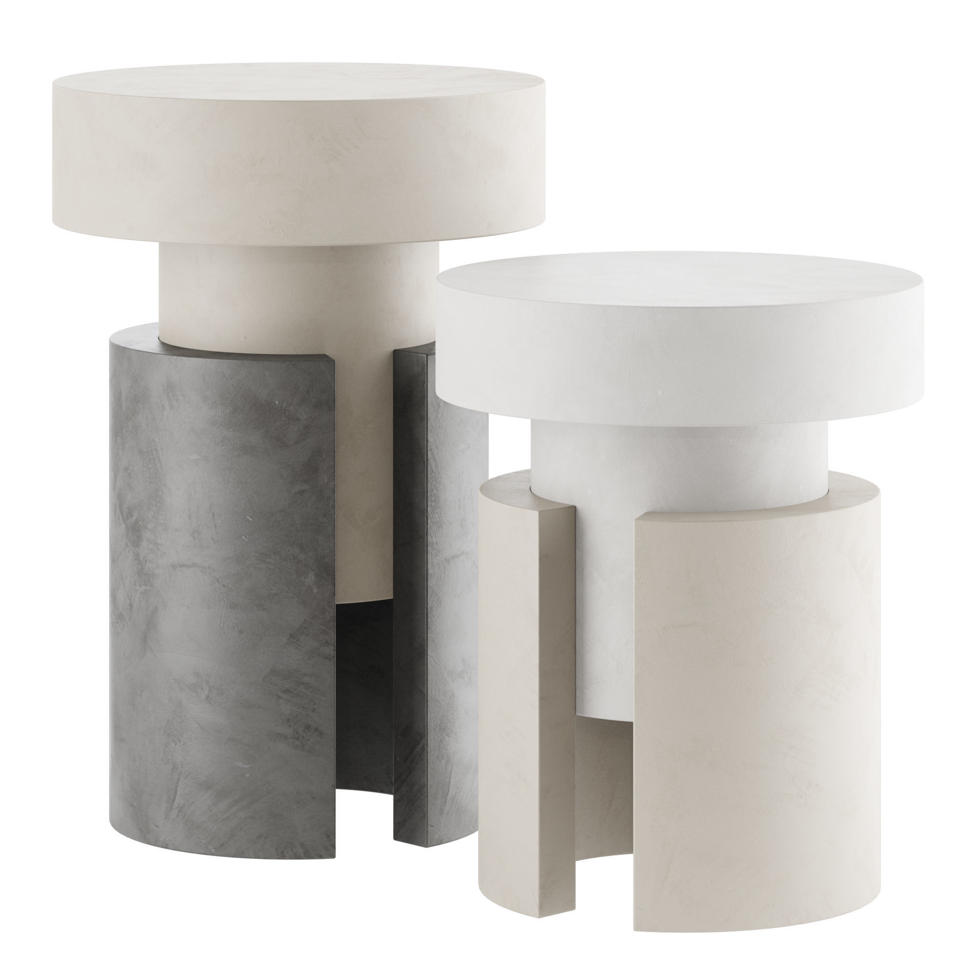 TOBIAS table 3D model_1