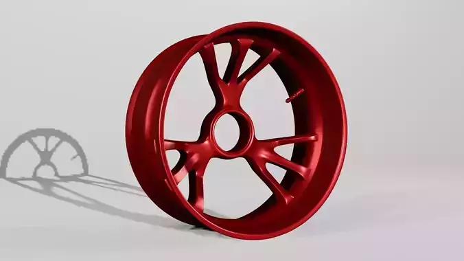 VELG PROARMS