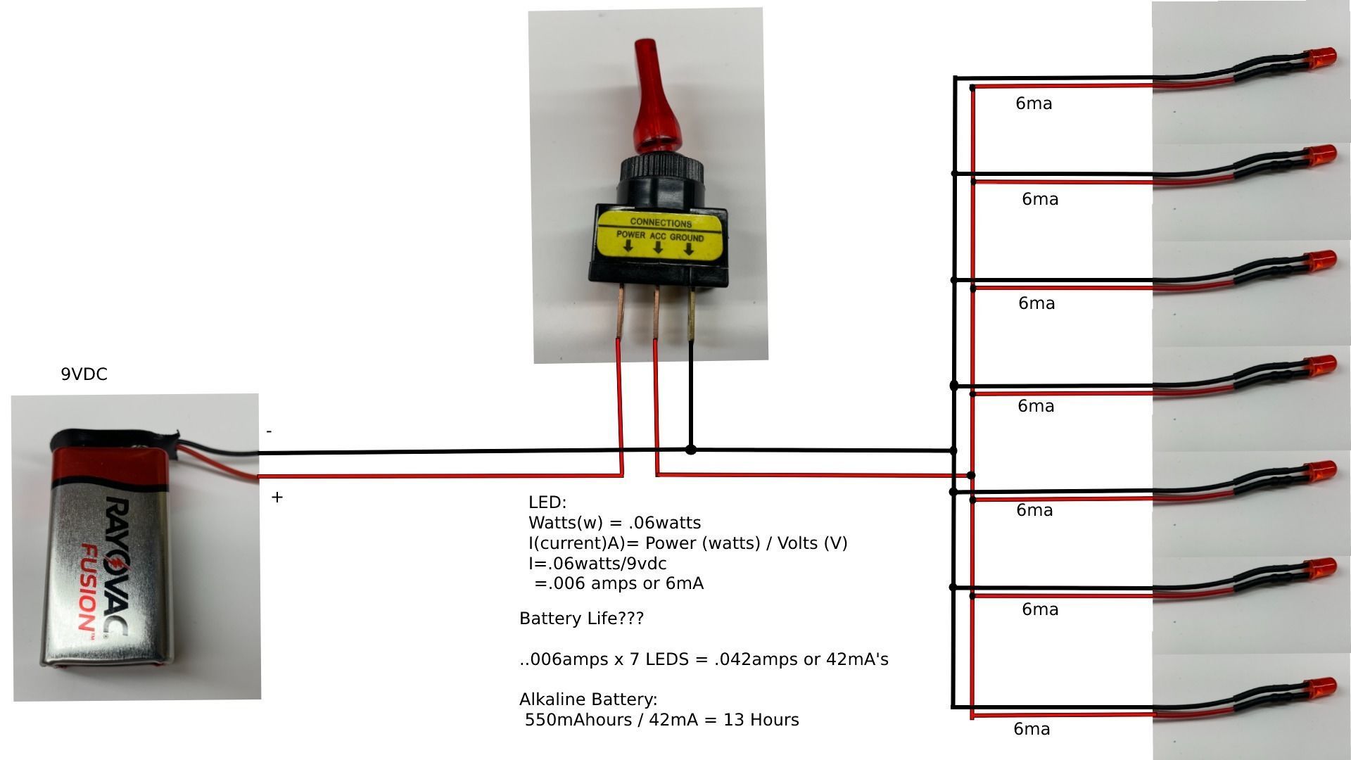 Mandalorian Cobb Vanth Krayt Dragon Fake Detonator Kit Prop STL 3D print model_2