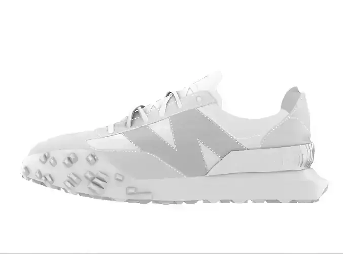 New Balance xc 72 sneaker pbr