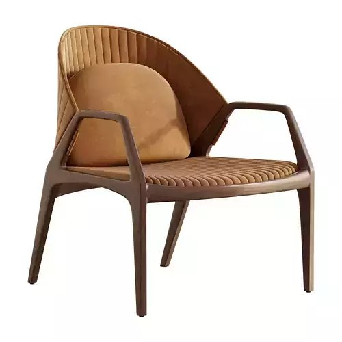 Poltrona Luisa Estudiobola