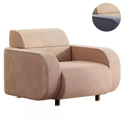 Rollins Armchair