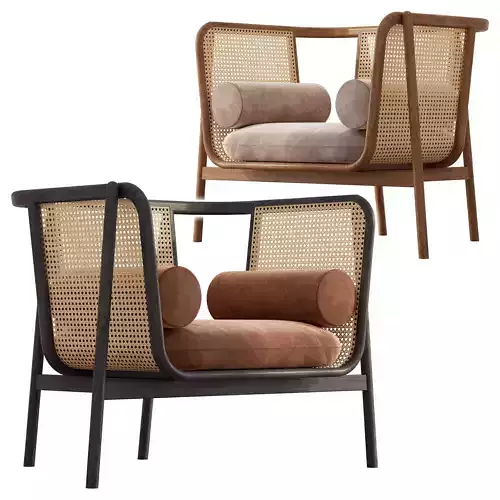 Hem Lounge Chair