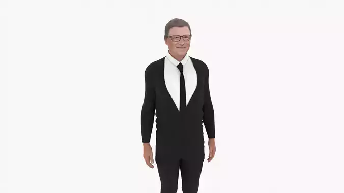Bill Gates