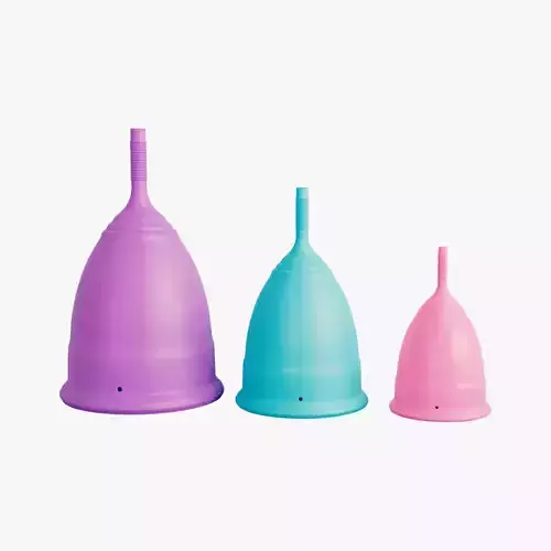 Menstrual Cup
