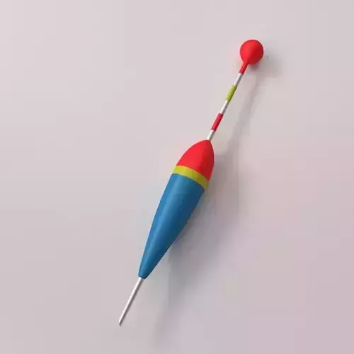Fishing Float v4