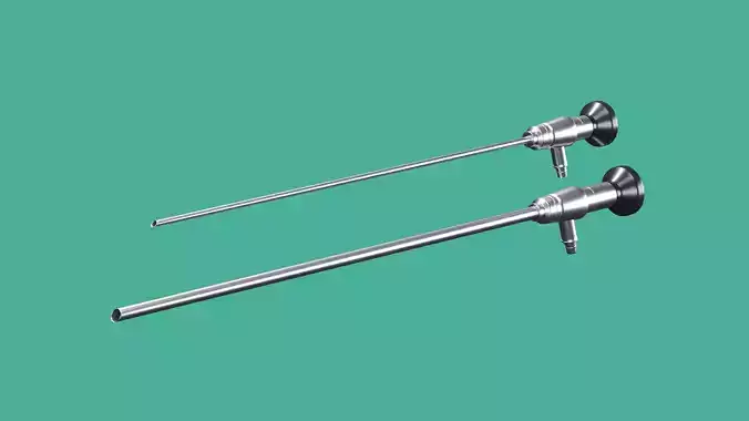 Arthroscopy Trocar