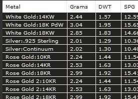 Wedding Infinity Heart Ring - Allsize 3D print model_9