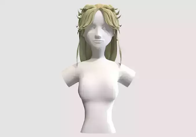 Curtains Female Hairstyle 