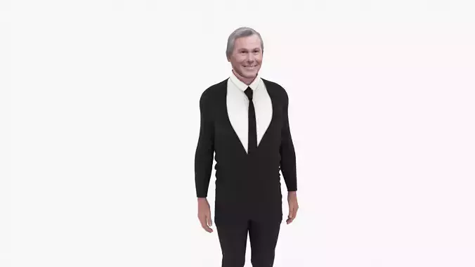 Johnny Carson
