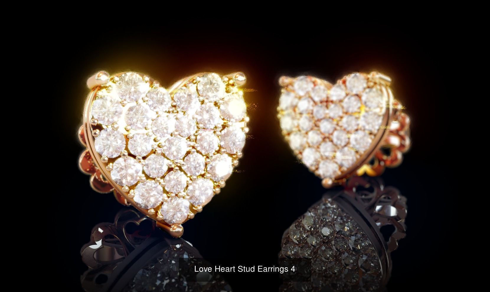 Jewelry Love Collection _8