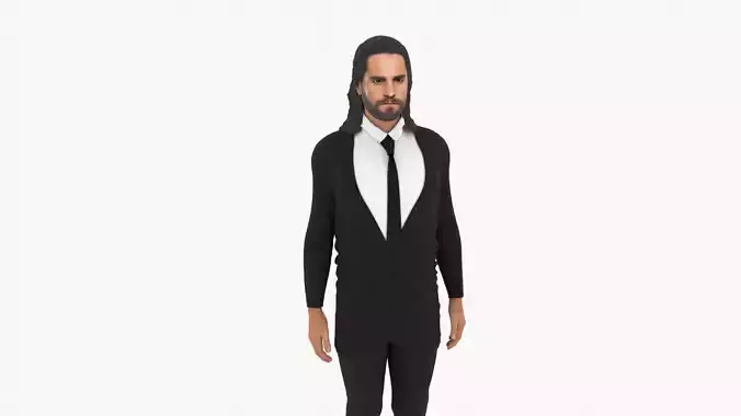 Seth Rollins