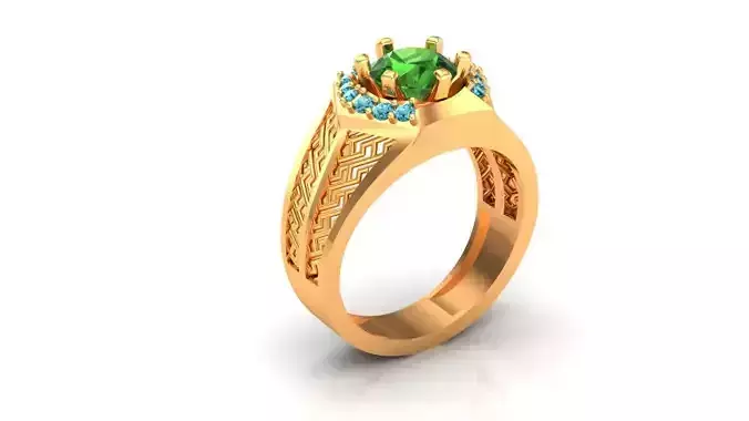 Wedding Ring for women 