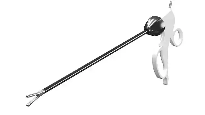  Laparoscopic Grasper