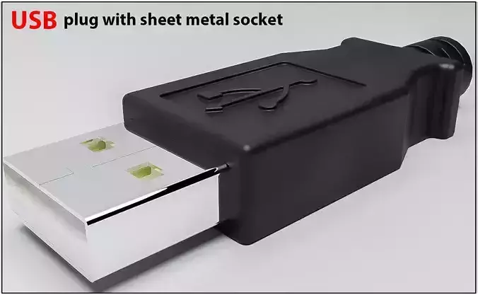3d USB model Original Sizes Clear Model 3D print model 3D print model 3d USB model Original Sizes Clear Model 3D print model 3D print model
